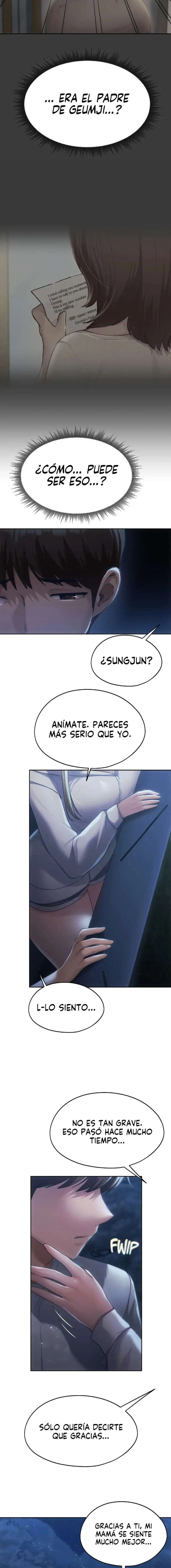 Desde Hoy eres mi Favorita Capítulo 51 - Página 15