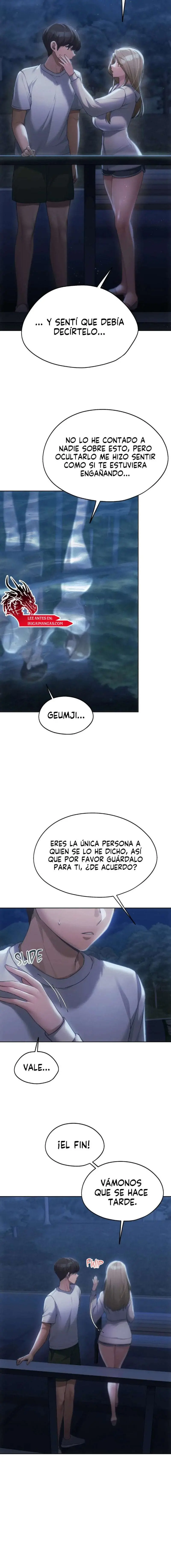 Desde Hoy eres mi Favorita Capítulo 51 - Página 16