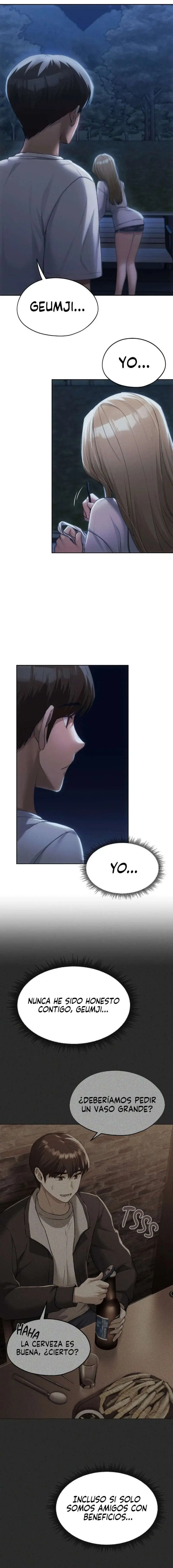 Desde Hoy eres mi Favorita Capítulo 51 - Página 17