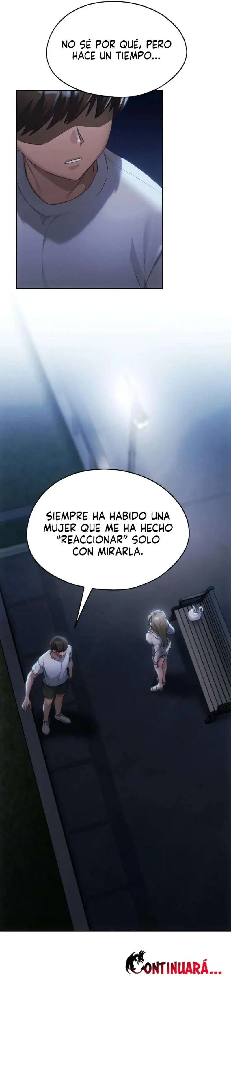 Desde Hoy eres mi Favorita Capítulo 51 - Página 19