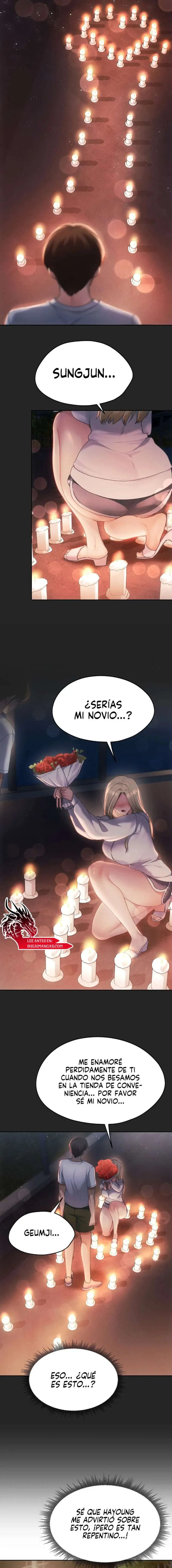 Desde Hoy eres mi Favorita Capítulo 51 - Página 5