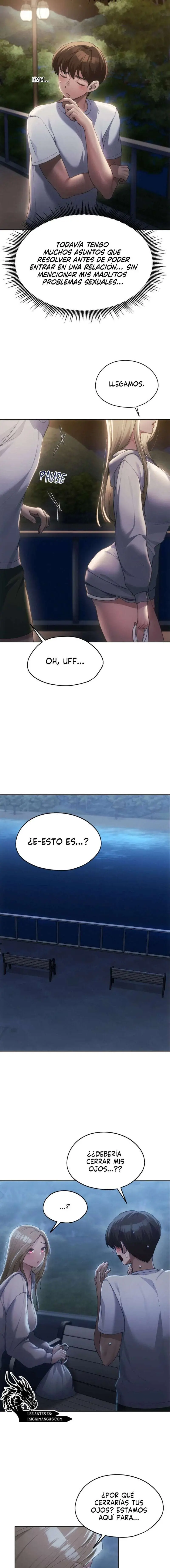 Desde Hoy eres mi Favorita Capítulo 51 - Página 6