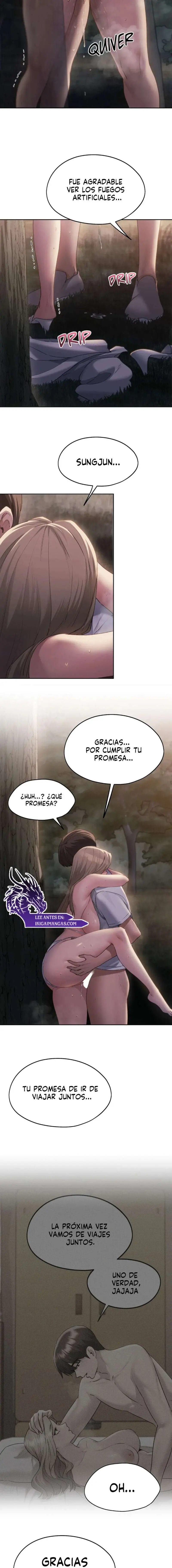 Desde Hoy eres mi Favorita Capítulo 54 - Página 15