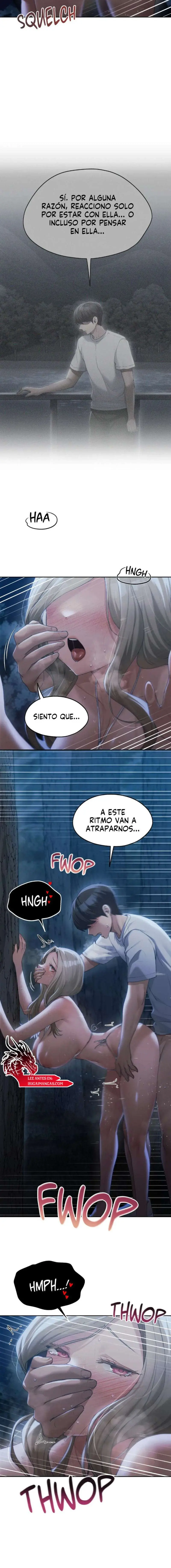 Desde Hoy eres mi Favorita Capítulo 54 - Página 3