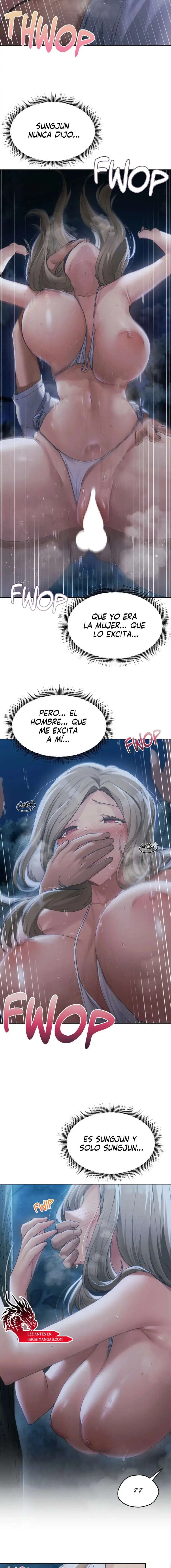 Desde Hoy eres mi Favorita Capítulo 54 - Página 6
