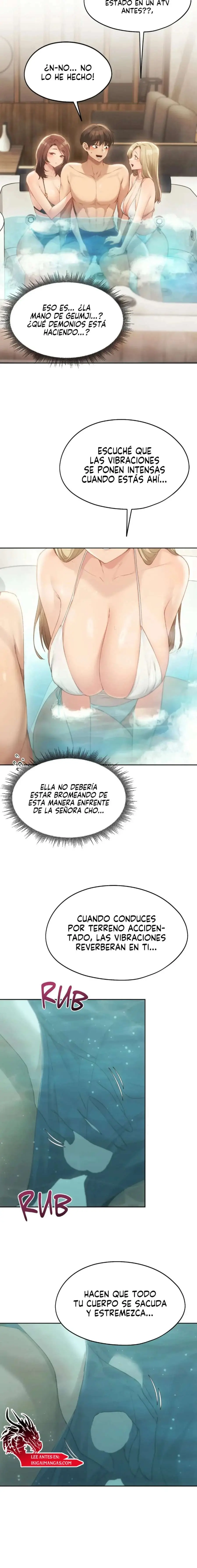 Desde Hoy eres mi Favorita Capítulo 55 - Página 12