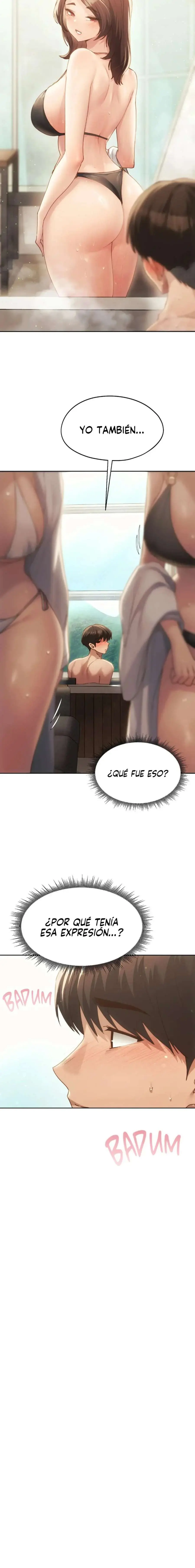 Desde Hoy eres mi Favorita Capítulo 55 - Página 16