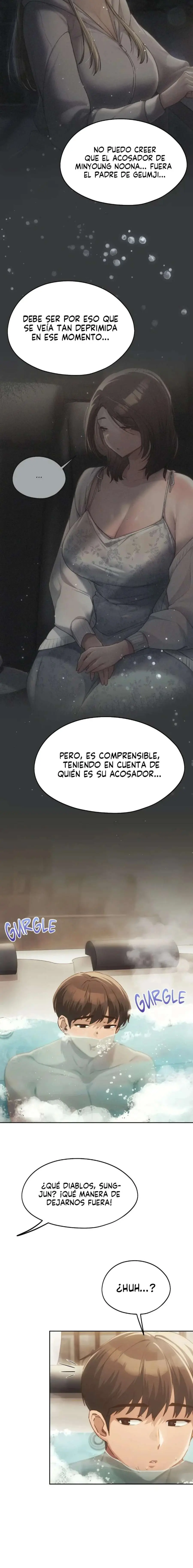 Desde Hoy eres mi Favorita Capítulo 55 - Página 3