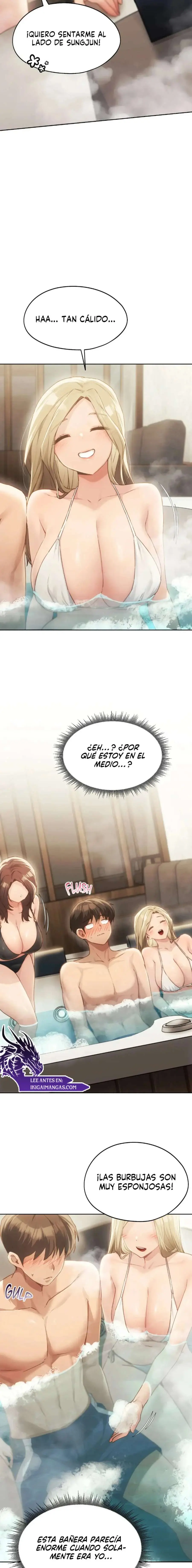 Desde Hoy eres mi Favorita Capítulo 55 - Página 6