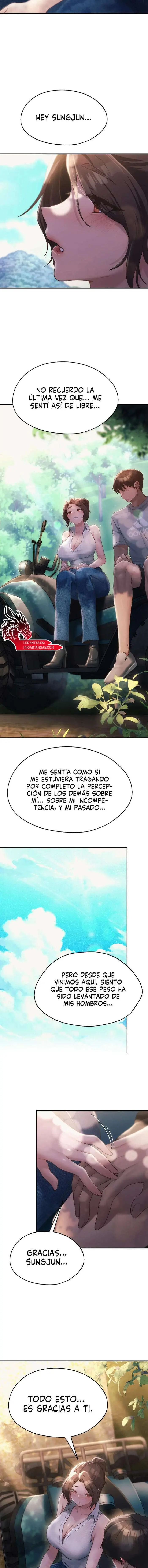 Desde Hoy eres mi Favorita Capítulo 56 - Página 12