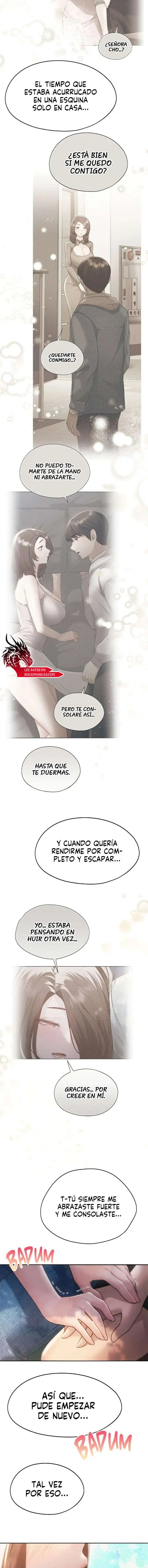 Desde Hoy eres mi Favorita Capítulo 56 - Página 14
