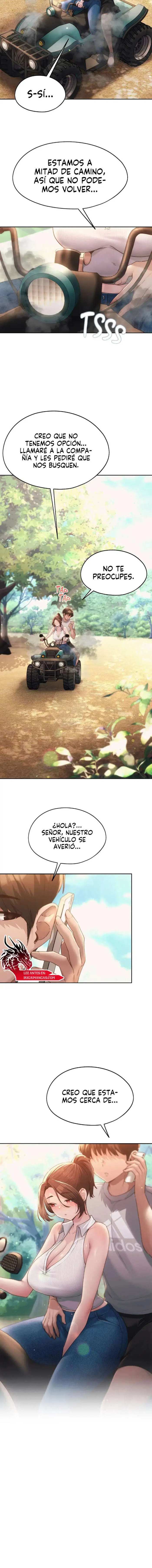 Desde Hoy eres mi Favorita Capítulo 56 - Página 9