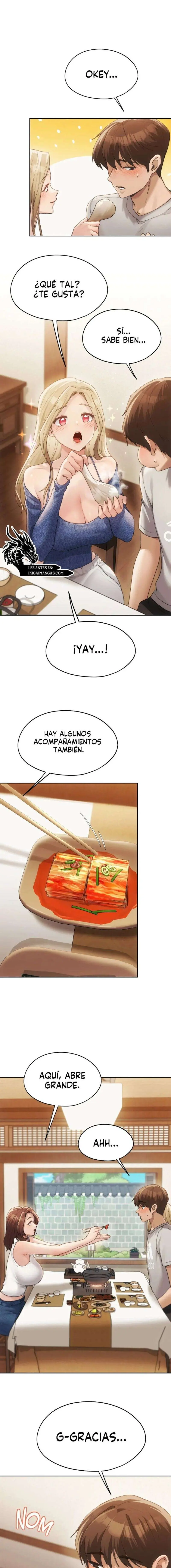 Desde Hoy eres mi Favorita Capítulo 57 - Página 12