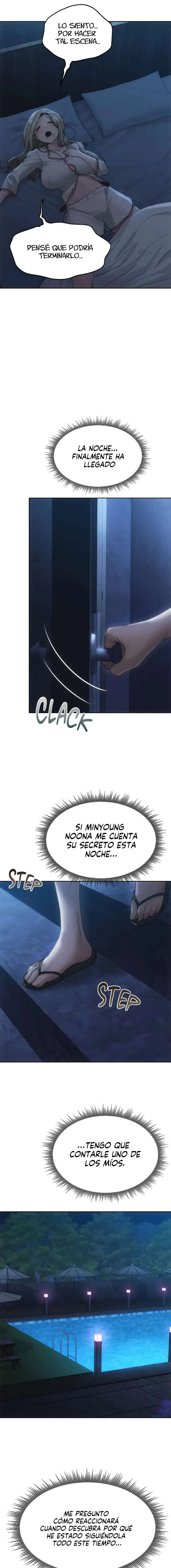 Desde Hoy eres mi Favorita Capítulo 57 - Página 15