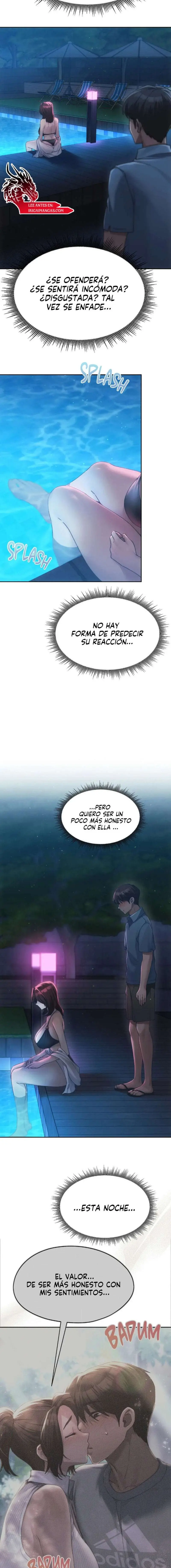 Desde Hoy eres mi Favorita Capítulo 57 - Página 16