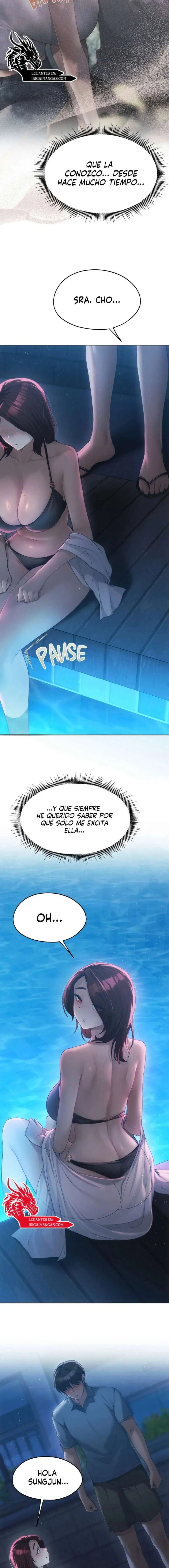 Desde Hoy eres mi Favorita Capítulo 57 - Página 17