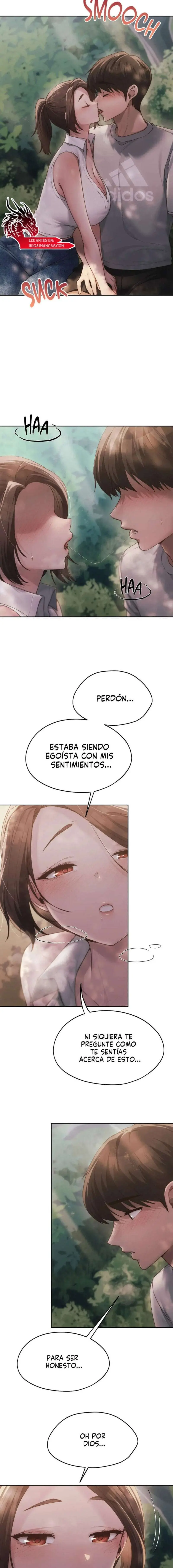 Desde Hoy eres mi Favorita Capítulo 57 - Página 2