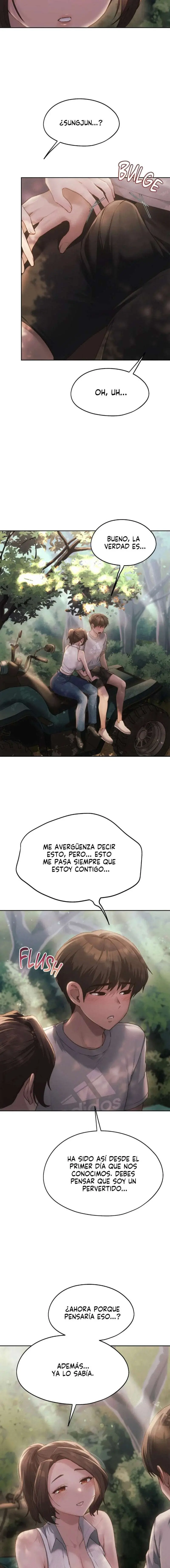 Desde Hoy eres mi Favorita Capítulo 57 - Página 3