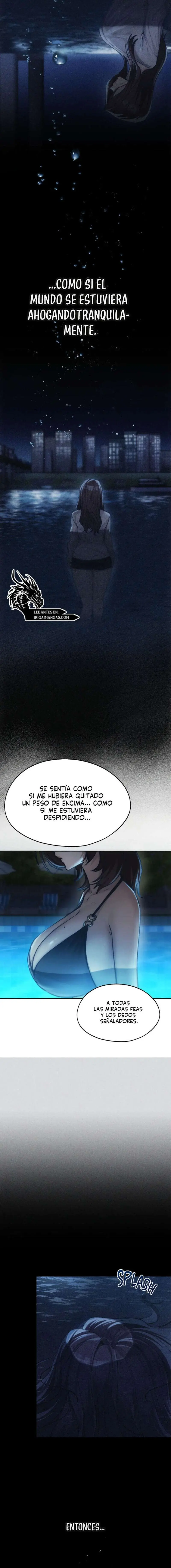 Desde Hoy eres mi Favorita Capítulo 58 - Página 16