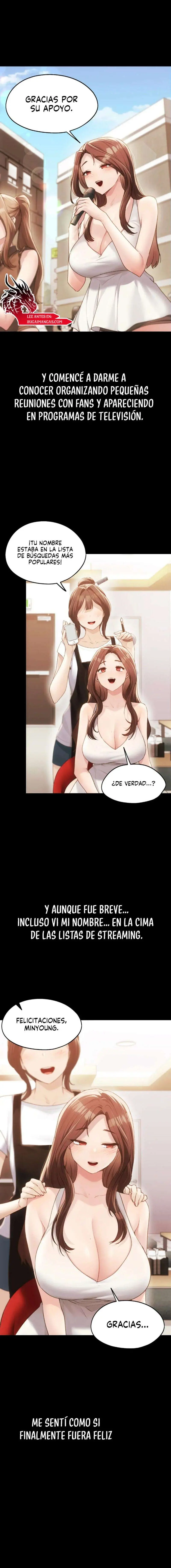 Desde Hoy eres mi Favorita Capítulo 58 - Página 4