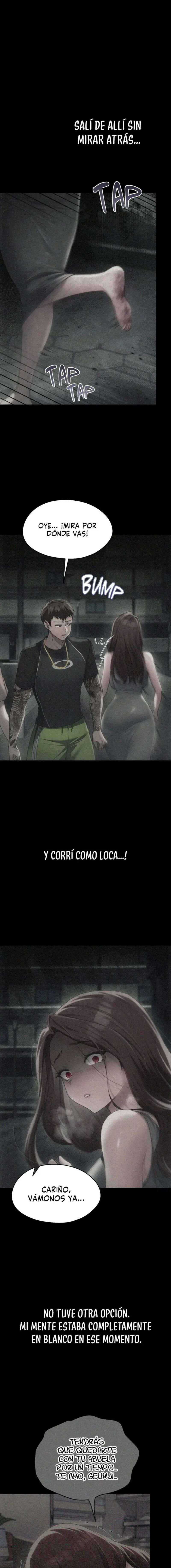 Desde Hoy eres mi Favorita Capítulo 59 - Página 11
