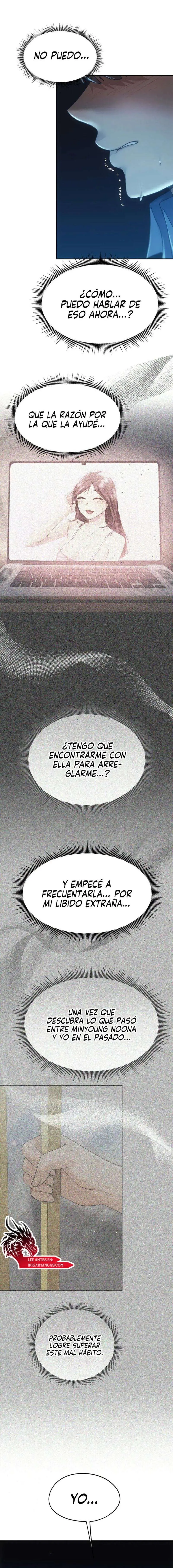 Desde Hoy eres mi Favorita Capítulo 59 - Página 15