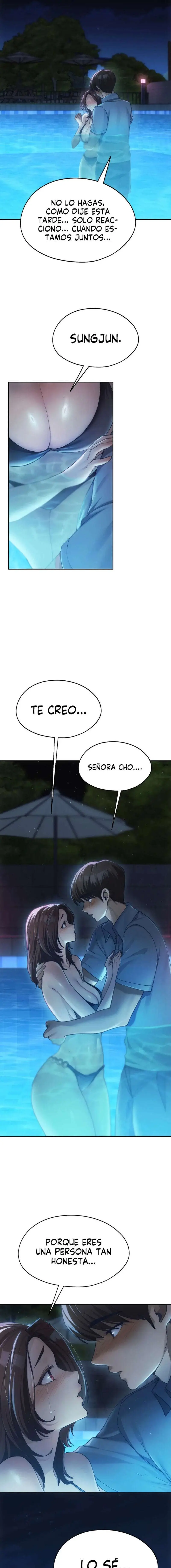 Desde Hoy eres mi Favorita Capítulo 59 - Página 16