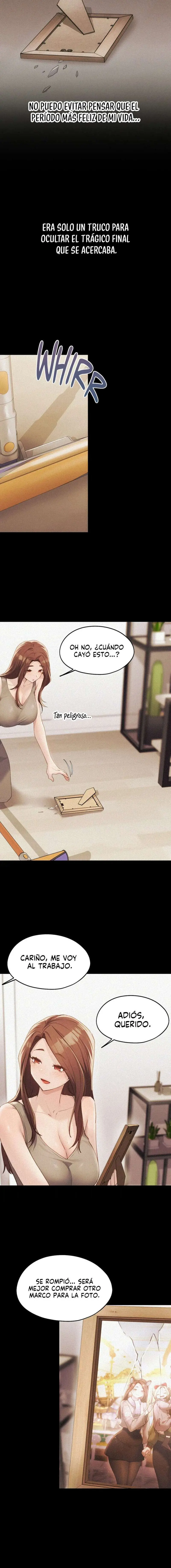 Desde Hoy eres mi Favorita Capítulo 59 - Página 4