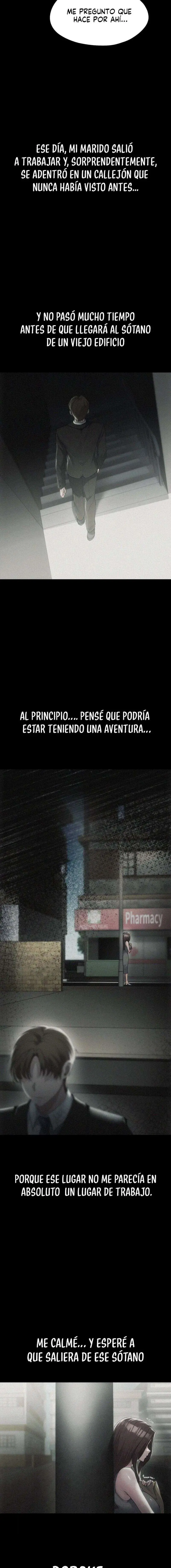 Desde Hoy eres mi Favorita Capítulo 59 - Página 6