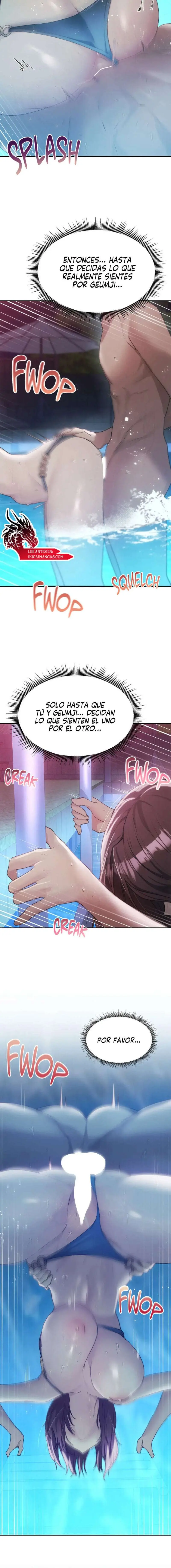Desde Hoy eres mi Favorita Capítulo 60 - Página 17