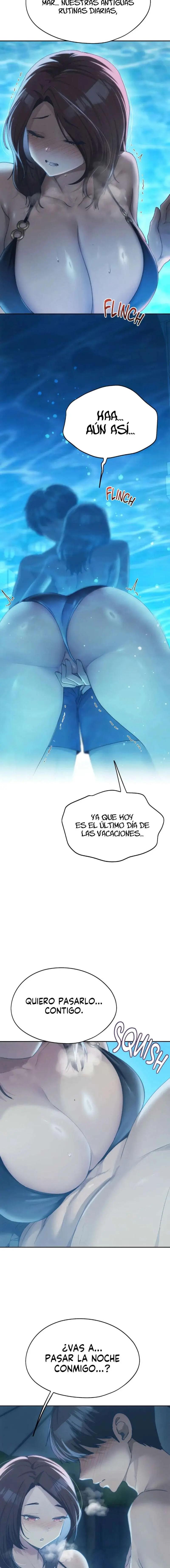 Desde Hoy eres mi Favorita Capítulo 60 - Página 6