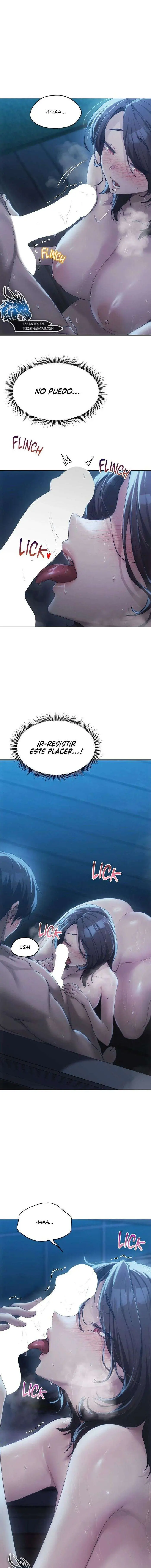 Desde Hoy eres mi Favorita Capítulo 61 - Página 10