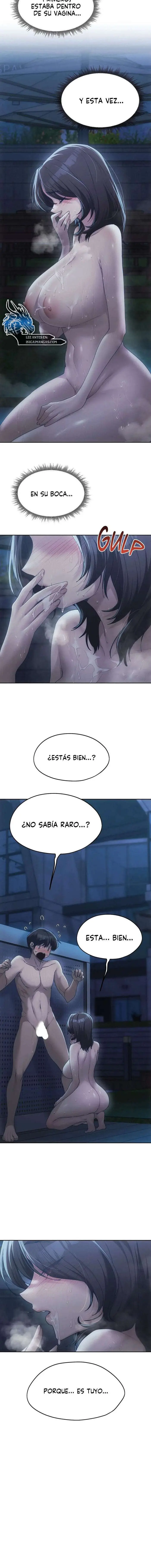 Desde Hoy eres mi Favorita Capítulo 61 - Página 14