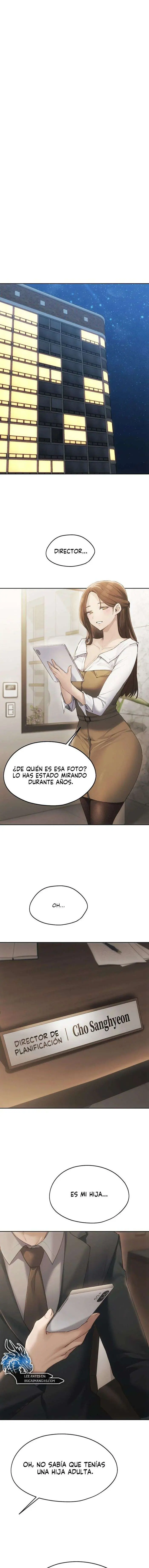 Desde Hoy eres mi Favorita Capítulo 61 - Página 15