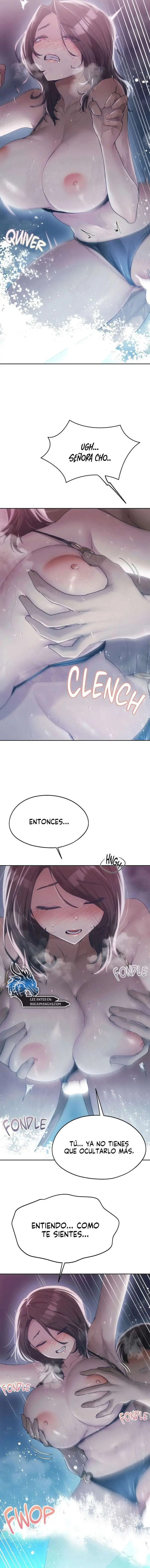 Desde Hoy eres mi Favorita Capítulo 61 - Página 4