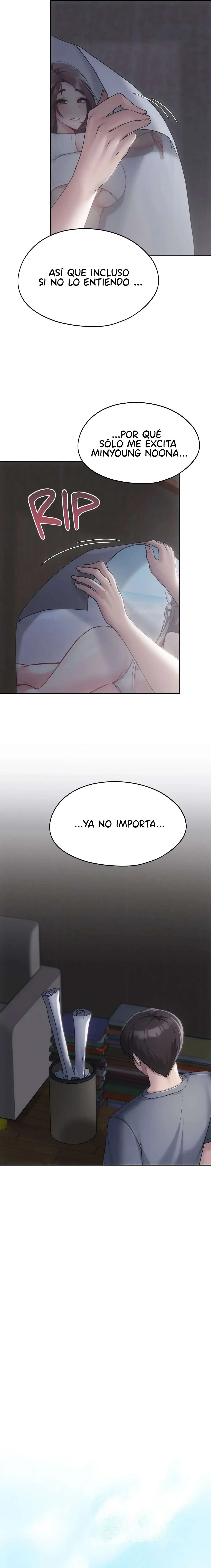 Desde Hoy eres mi Favorita Capítulo 62 - Página 12