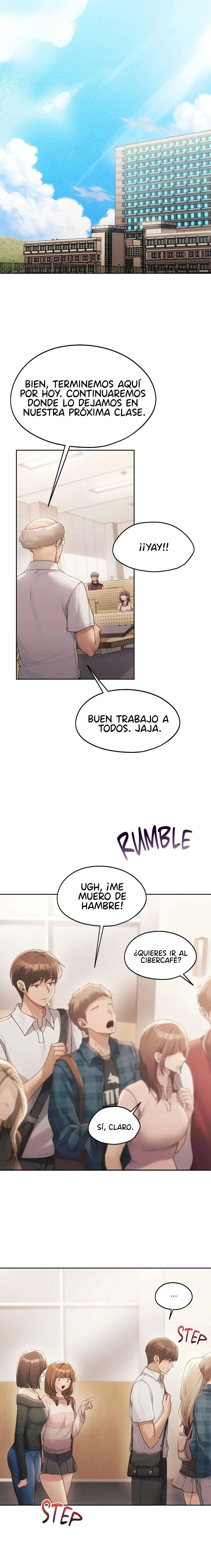Desde Hoy eres mi Favorita Capítulo 62 - Página 13