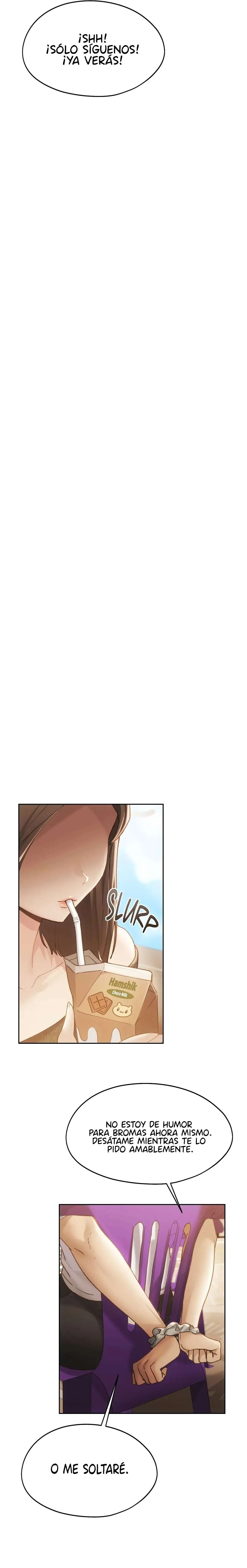 Desde Hoy eres mi Favorita Capítulo 62 - Página 15