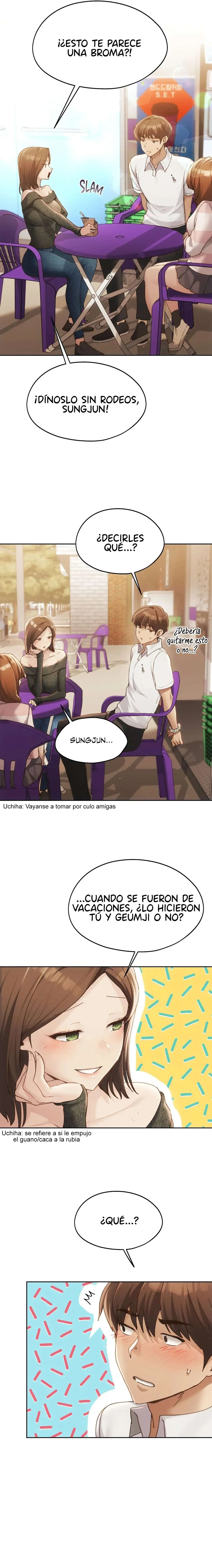 Desde Hoy eres mi Favorita Capítulo 62 - Página 16