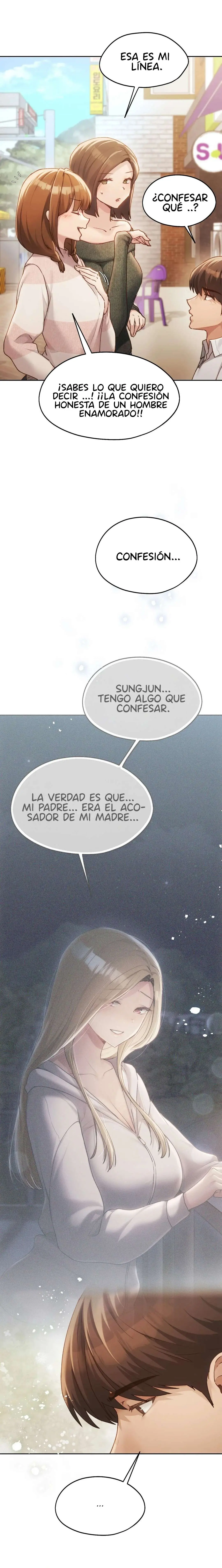 Desde Hoy eres mi Favorita Capítulo 62 - Página 19