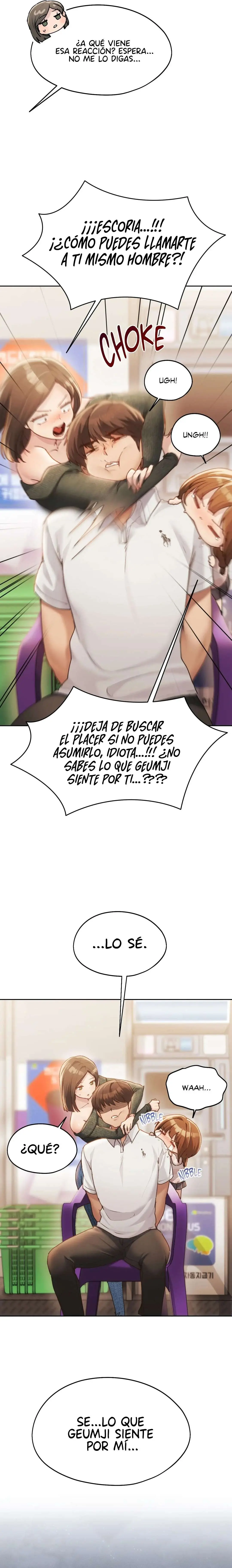 Desde Hoy eres mi Favorita Capítulo 62 - Página 20