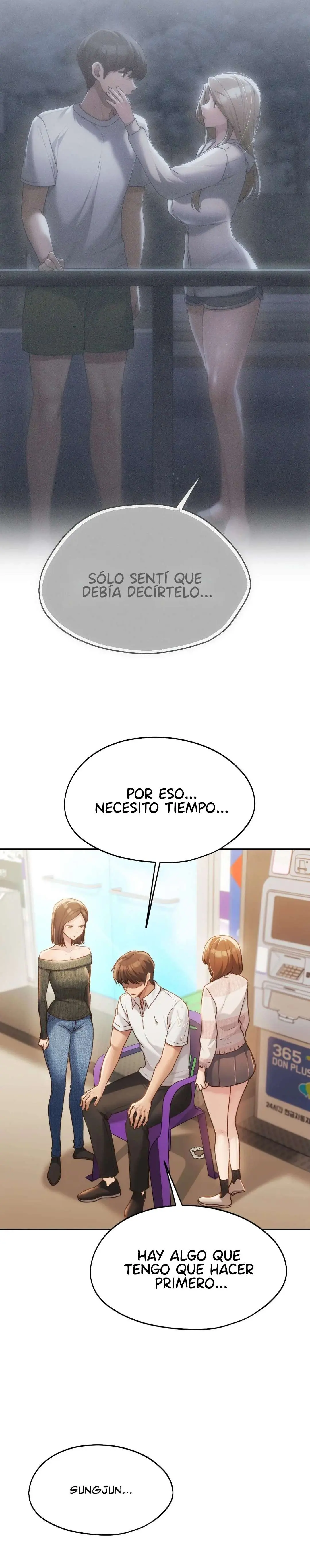 Desde Hoy eres mi Favorita Capítulo 62 - Página 21