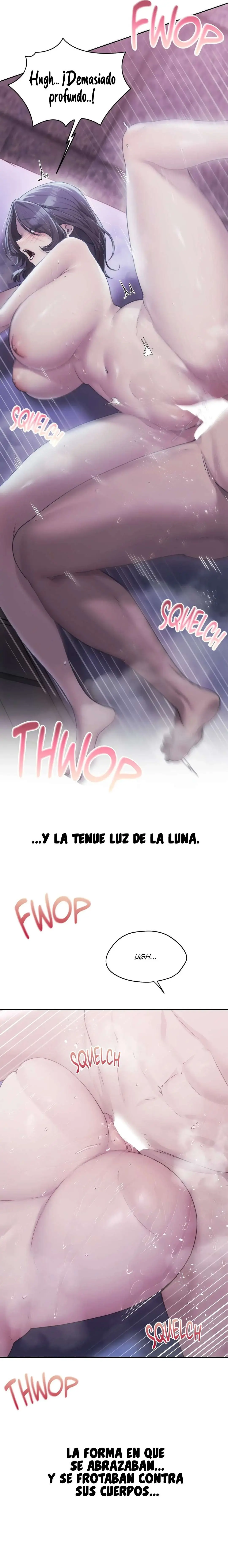 Desde Hoy eres mi Favorita Capítulo 62 - Página 3