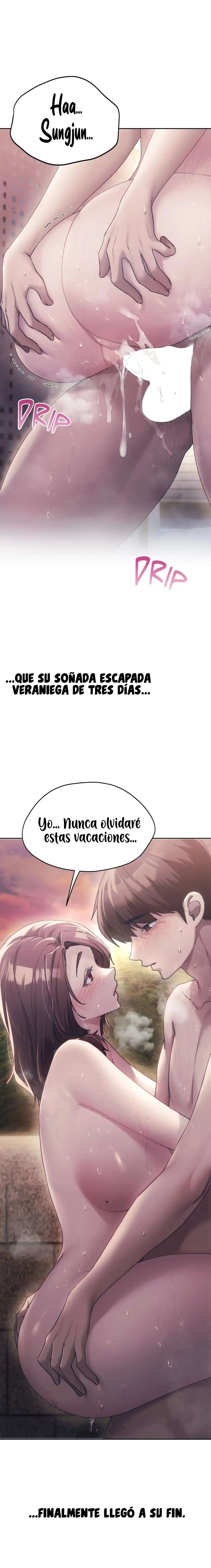 Desde Hoy eres mi Favorita Capítulo 62 - Página 6