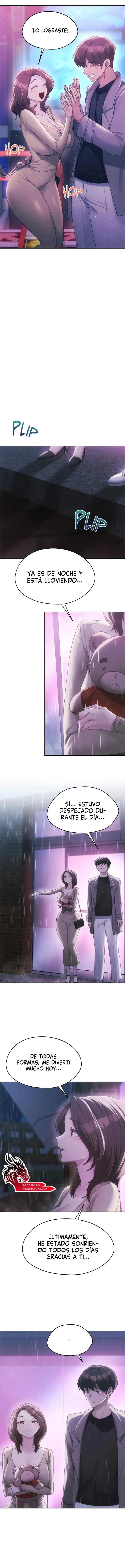 Desde Hoy eres mi Favorita Capítulo 63 - Página 11