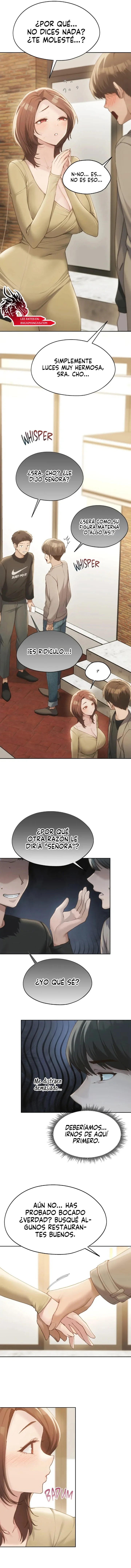 Desde Hoy eres mi Favorita Capítulo 63 - Página 2