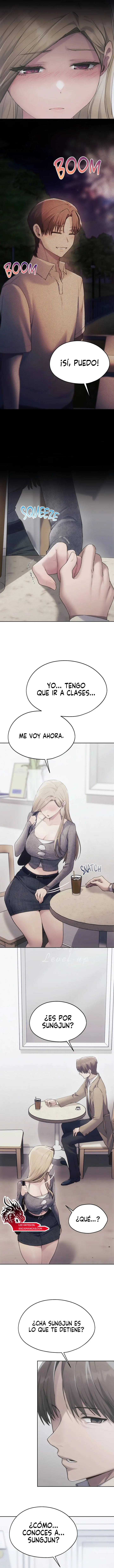 Desde Hoy eres mi Favorita Capítulo 67 - Página 10