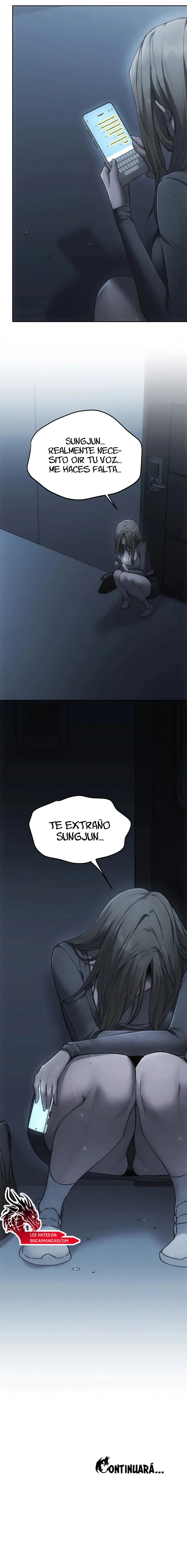 Desde Hoy eres mi Favorita Capítulo 68 - Página 14