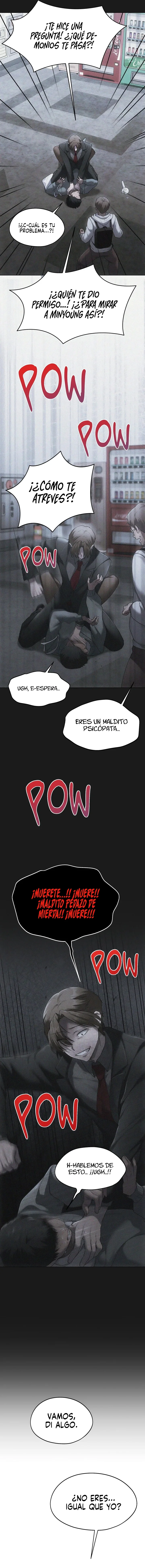 Desde Hoy eres mi Favorita Capítulo 70 - Página 12