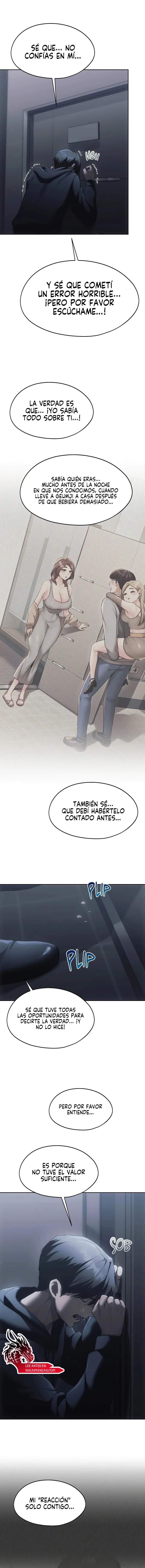 Desde Hoy eres mi Favorita Capítulo 70 - Página 16